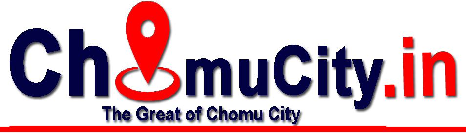 Chomu City