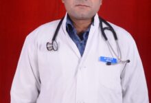 Dr. Pooran Saini, Chairman Geetanjali Multispecialist Hospital Ajitgarh