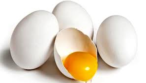 अंडे खाने के फायदे