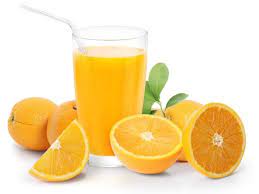 संतरा का जूस पीने के अनोखे फायदे